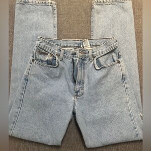 Calvin Klein Women’s Light wash Jeans